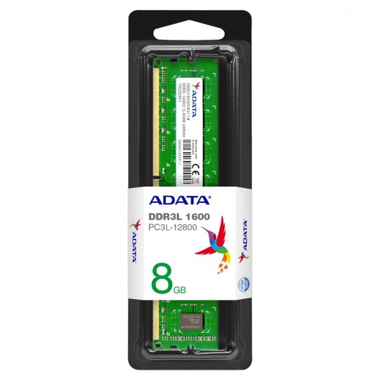 Memorie A-Data ADDU1600W8G11-S