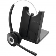 Casca Jabra PRO 930 Mono 930-25-509-101