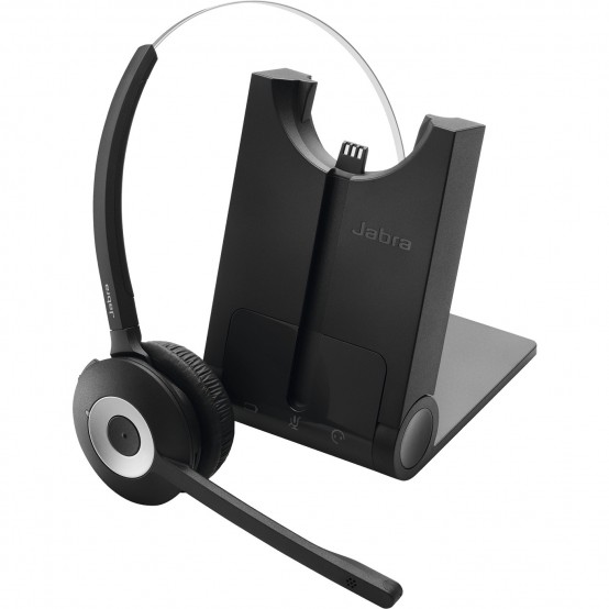 Casca Jabra PRO 930 Mono 930-25-509-101