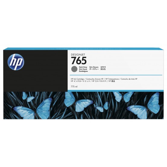 Cartus HP 765 F9J54A