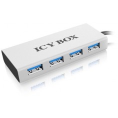 Hub RaidSonic Icy Box IB-AC6104