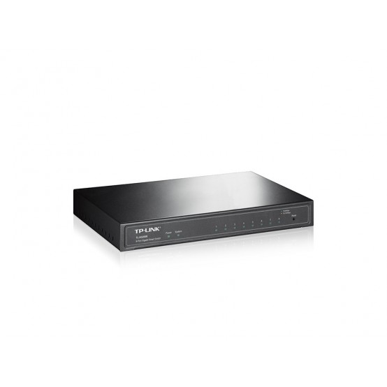 Switch TP-Link TL-SG2008