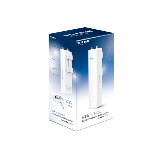 Access point TP-Link WBS510