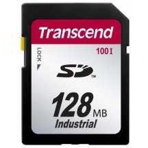 Card memorie Transcend TS128MSD100I