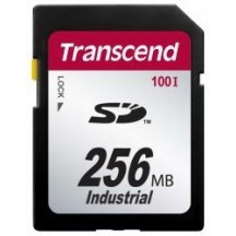 Card memorie Transcend TS256MSD100I