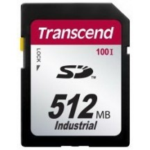 Card memorie Transcend TS512MSD100I