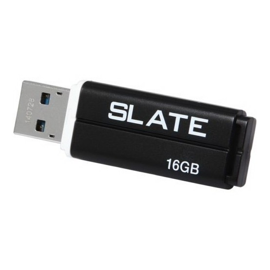 Memorie flash USB Patriot Slate PSF16GLSS3USB