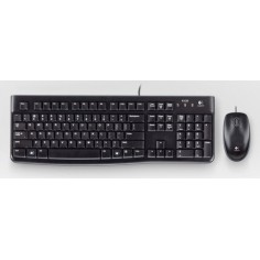 Tastatura Logitech MK120 920-002540 2