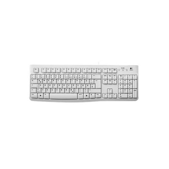 Tastatura Logitech K120 920-003626