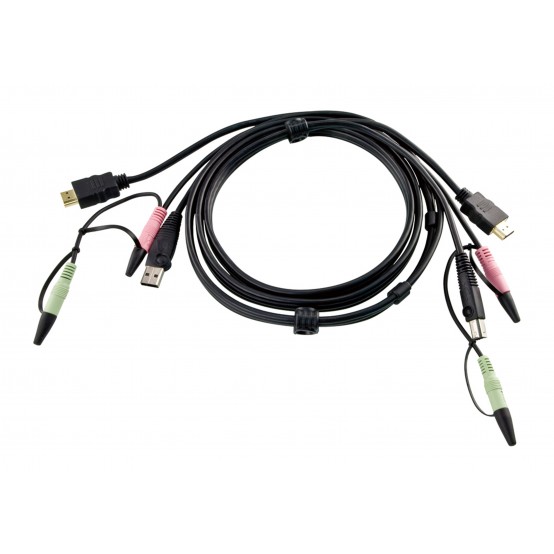 Cablu ATEN 2L-7D02UH