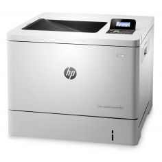 Imprimanta HP Color LaserJet Enterprise M553n B5L24A