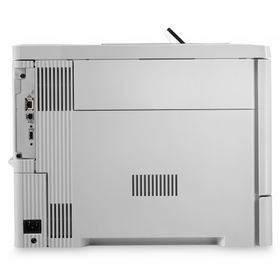 Imprimanta HP Color LaserJet Enterprise M553n B5L24A