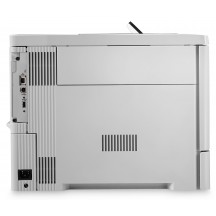 Imprimanta HP Color LaserJet Enterprise M553n B5L24A