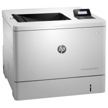 Imprimanta HP Color LaserJet Enterprise M553n B5L24A
