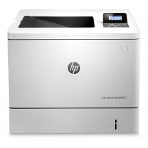 Imprimanta HP Color LaserJet Enterprise M553n B5L24A