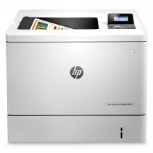 Imprimanta HP Color LaserJet Enterprise M553n B5L24A