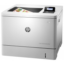 Imprimanta HP Color LaserJet Enterprise M553n B5L24A