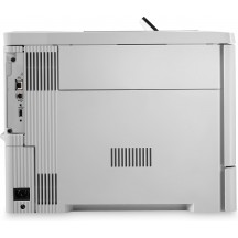 Imprimanta HP Color LaserJet Enterprise M553n B5L24A