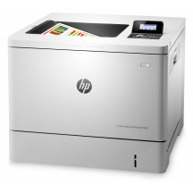 Imprimanta HP Color LaserJet Enterprise M553dn B5L25A