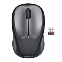 Mouse Logitech Wireless Mouse M235 910-002201