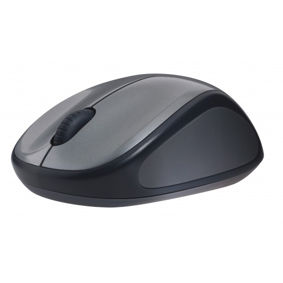 Mouse Logitech Wireless Mouse M235 910-002201