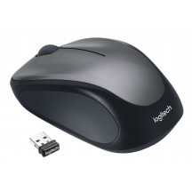 Mouse Logitech Wireless Mouse M235 910-002201