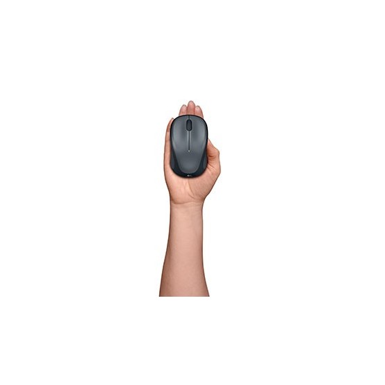 Mouse Logitech Wireless Mouse M235 910-002201