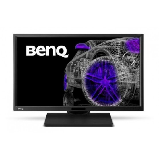 Monitor BenQ BL2420PT 9H.LCWLA.TBE