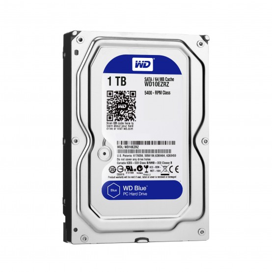 Hard disk Western Digital WD Blue WD10EZRZ WD10EZRZ