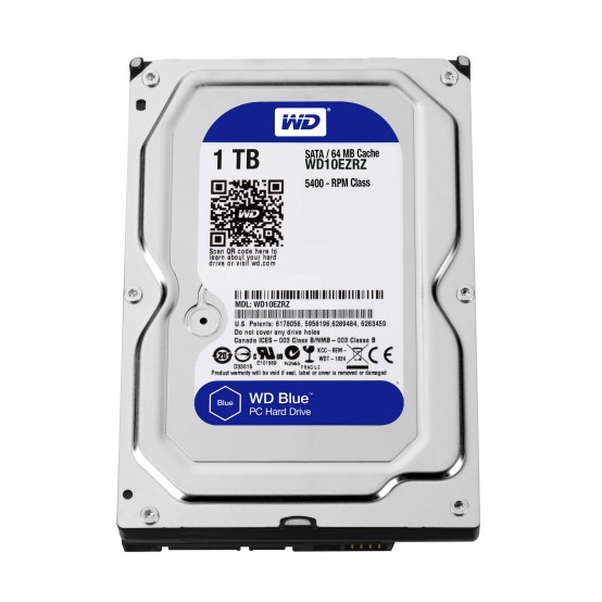Hard disk Western Digital WD Blue WD10EZRZ WD10EZRZ