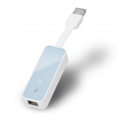 Placa de retea TP-Link UE200 2