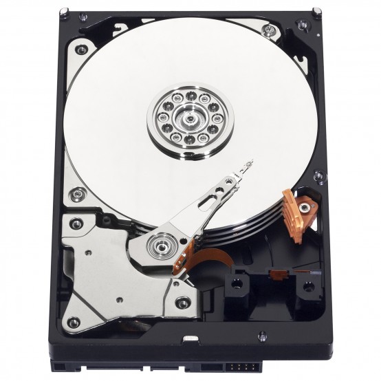 Hard disk Western Digital WD Blue WD10EZRZ WD10EZRZ