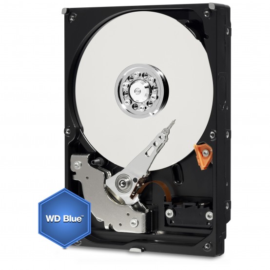 Hard disk Western Digital WD Blue WD10EZRZ WD10EZRZ