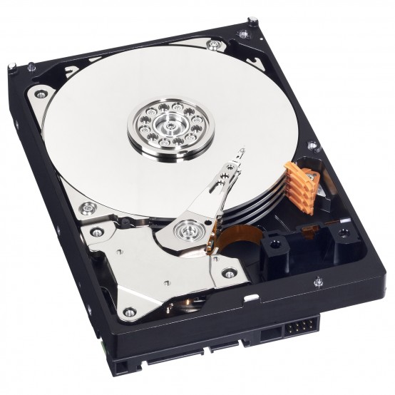 Hard disk Western Digital WD Blue WD10EZRZ WD10EZRZ