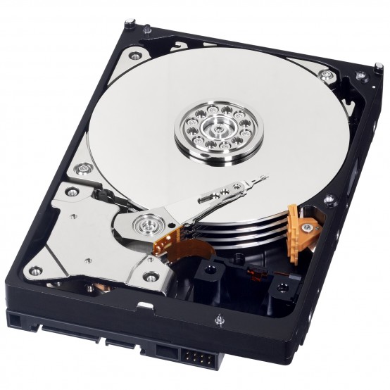Hard disk Western Digital WD Blue WD10EZRZ WD10EZRZ