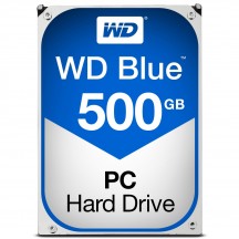 Hard disk Western Digital WD Blue WD5000AZRZ WD5000AZRZ