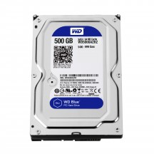 Hard disk Western Digital WD Blue WD5000AZRZ WD5000AZRZ