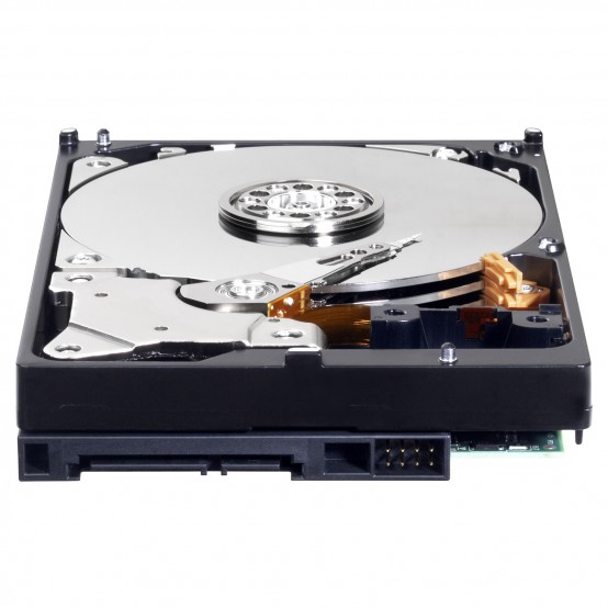 Hard disk Western Digital WD Blue WD5000AZRZ WD5000AZRZ