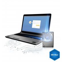 Hard disk Western Digital WD Blue WD5000AZRZ WD5000AZRZ
