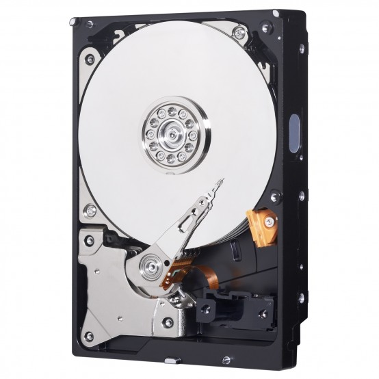 Hard disk Western Digital WD Blue WD5000AZRZ WD5000AZRZ
