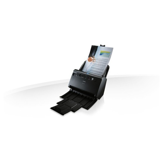 Scanner Canon DR-C240 EM0651C003AA