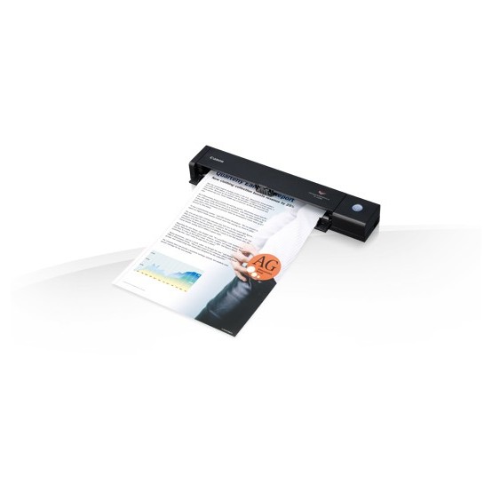 Scanner Canon P-208II EM9704B003AA