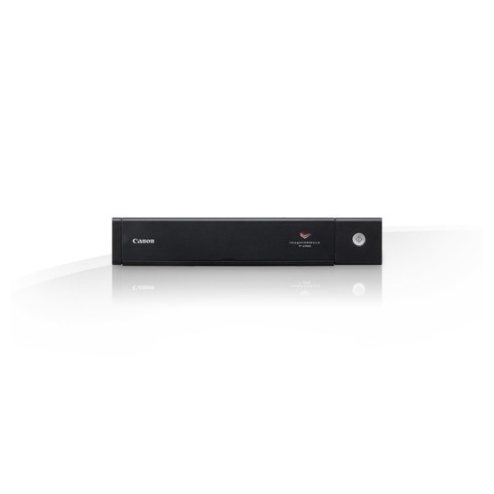 Scanner Canon P-208II EM9704B003AA