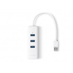 Placa de retea TP-Link UE330 2