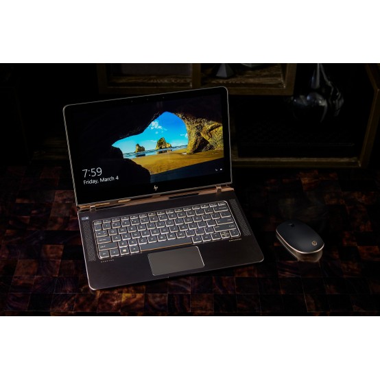 Mouse HP Z5000 E5C13AA