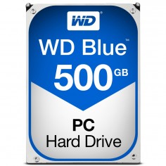 Hard disk Western Digital WD Blue WD5000AZLX WD5000AZLX