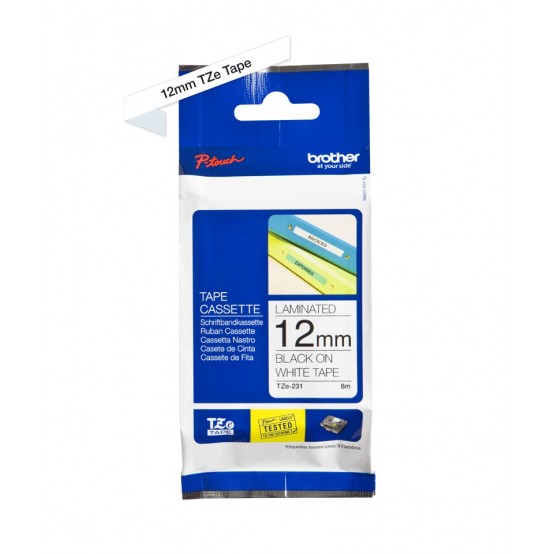 Hartie Brother TZe231