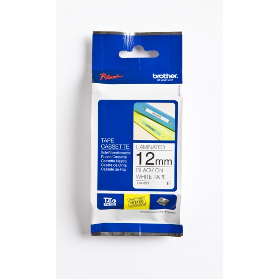 Hartie Brother TZe231