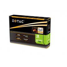 Placa video Zotac nVidia GeForce GT 730 Zone Edition ZT-71115-20L