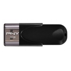 Memorie flash USB PNY Attaché 4 2.0 FD16GATT4-EF